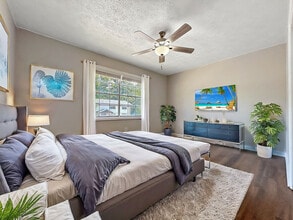 The Guild Apartments in Mcdonough, GA - Foto de edificio - Building Photo