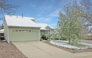 6311 W 116th Ave in Broomfield, CO - Building Photo