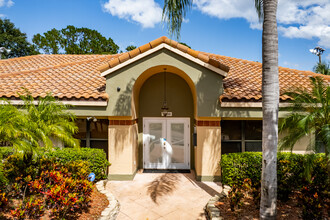 The Sanctuary at Bay Hill in Orlando, FL - Building Photo - Building Photo