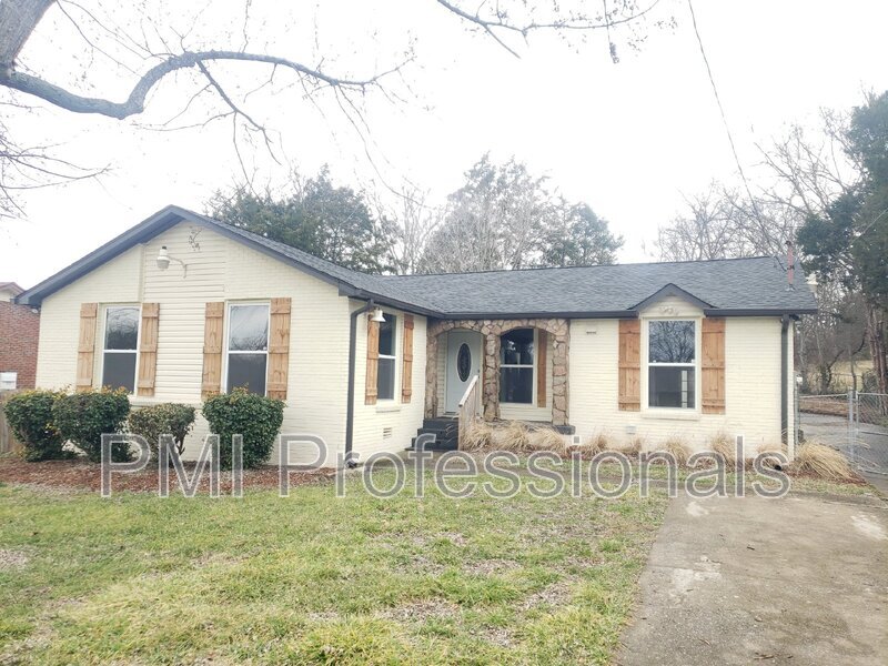 528 Judd Dr in Nashville, TN - Building Photo