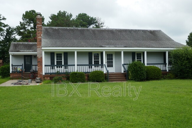 property at 103 South St
