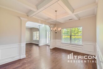 2604 Larson Terrace in Mcdonough, GA - Building Photo - Building Photo