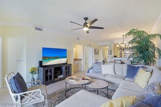9533 Avellino Wy in Naples, FL - Building Photo - Building Photo