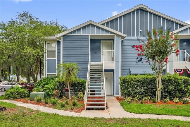 property at 2533 Grassy Point Dr