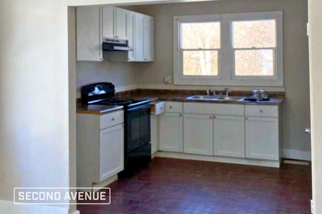 502 Lucier St in Murphysboro, IL - Building Photo - Building Photo