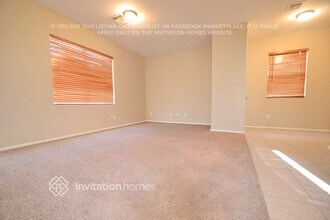 6464 Pronghorn Ridge Ave in Las Vegas, NV - Building Photo - Building Photo