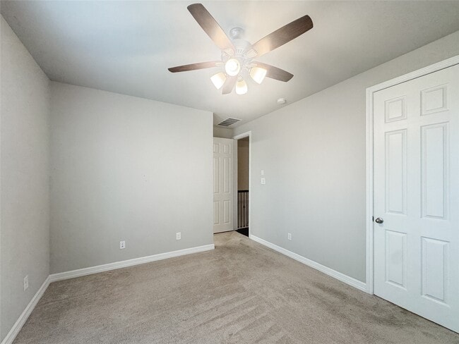 property at 9503 Towne Lake Pkwy