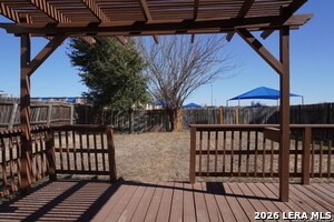 3636 Candlehill in San Antonio, TX - Building Photo - Building Photo