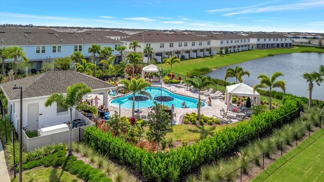 16553 Bergamo Pl in Bradenton, FL - Building Photo - Building Photo