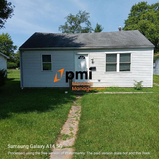 property at 1425 Lennox St