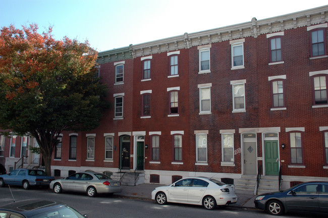 1428 Christian St in Philadelphia, PA - Building Photo - Building Photo