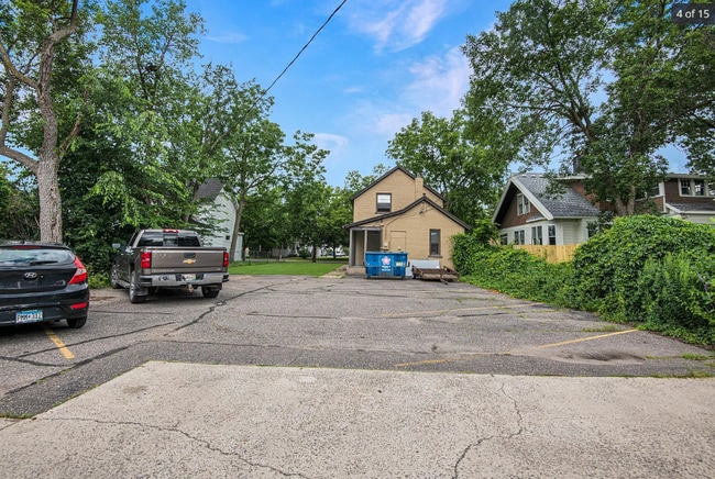 620 8th Ave S in St. Cloud, MN - Building Photo - Building Photo
