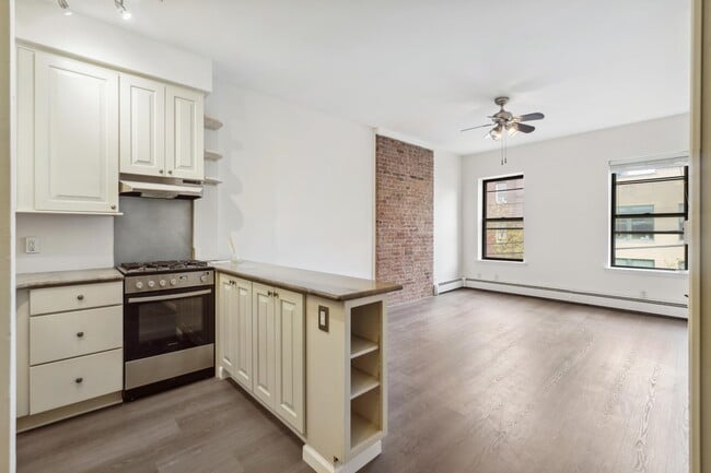 property at 133 Grand St