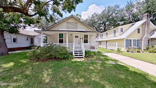 property at 1844 Thacker Ave