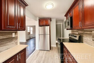 Wilson Avenue in Bronx, NY - Building Photo - Building Photo