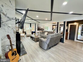 16720 Longdraft Rd in Gaithersburg, MD - Building Photo