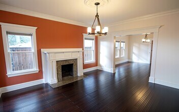 1119 Usener St in Houston, TX - Building Photo - Building Photo