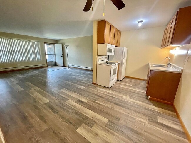 property at 8841 Schneider Ave
