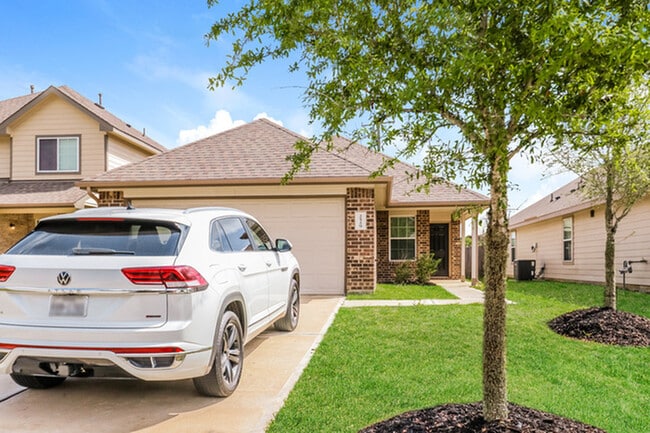 property at 2529 N Lina Ct
