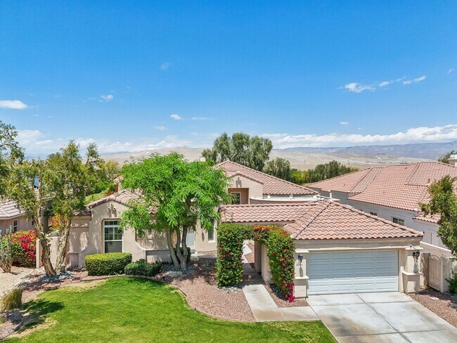 property at 41 Calleda Norte