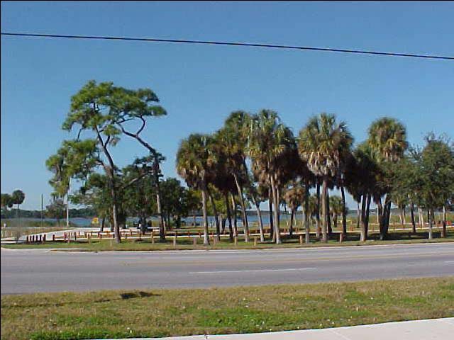 Lakeside Manor in St. Petersburg, FL - Building Photo - Other