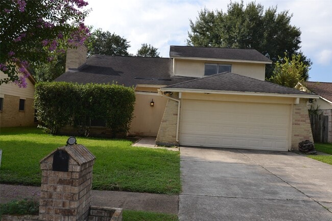 property at 12023 Woolford Dr