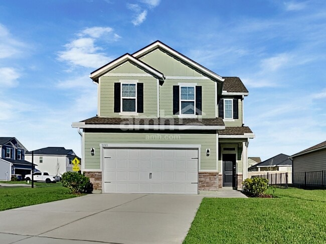 property at 5780 Hampton Creek Rd
