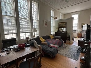 3 Pleasant Ave, Unit Clark Lofts on Pleasant in Portland, ME - Foto de edificio - Building Photo