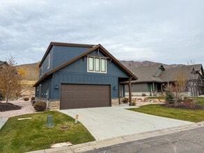 5979 E Big Horn Pkwy in Eden, UT - Building Photo - Building Photo