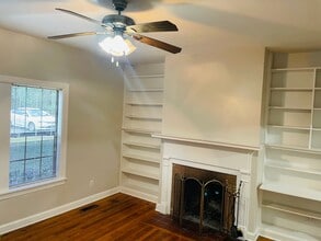 1232 Alachua Ave in Tallahassee, FL - Foto de edificio - Building Photo