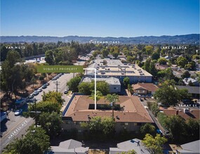 6711 Haskell Ave in Van Nuys, CA - Building Photo - Building Photo