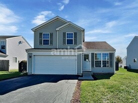 1012 Mission Blvd in Joliet, IL - Building Photo