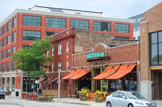 The Overlook on Prospect in Milwaukee, WI - Foto de edificio - Building Photo