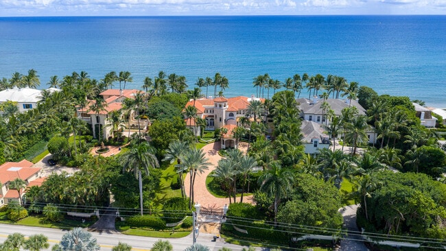 6133 N Ocean Blvd in Boynton Beach, FL - Building Photo - Building Photo