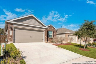 5241 Blue Ivy, Unit 018-1811 in Bulverde, TX - Building Photo - Building Photo