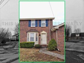 3046 Woody Ln in Clarksville, TN - Building Photo - Building Photo