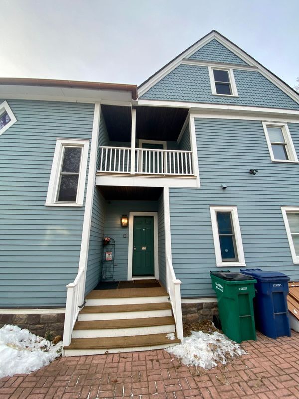 60 Mariner St, Unit 1 in Buffalo, NY - Building Photo - Building Photo