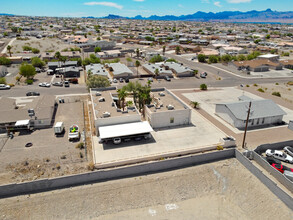 2101 Sandwood Dr in Lake Havasu City, AZ - Building Photo - Building Photo