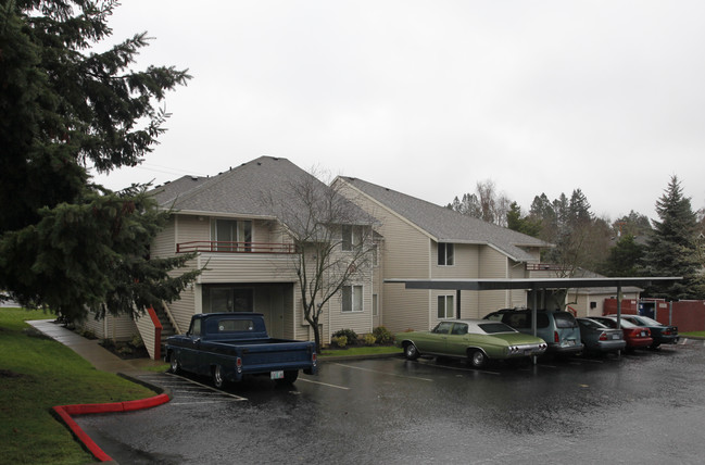 Garden Home Crossing in Portland, OR - Building Photo - Building Photo