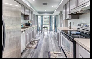 3809 Palazzo St in Sebring, FL - Building Photo