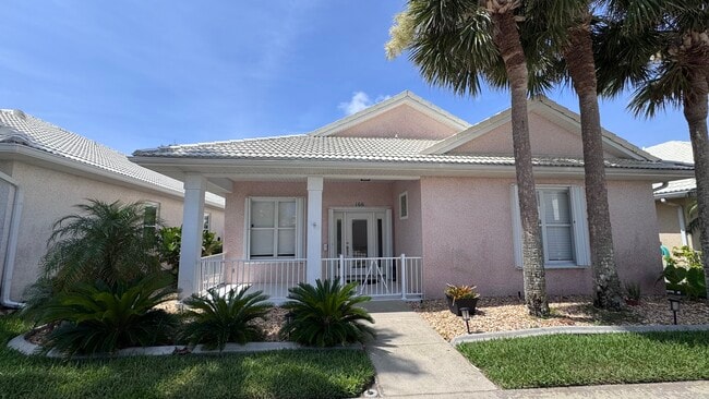 property at 166 Key Colony Ct