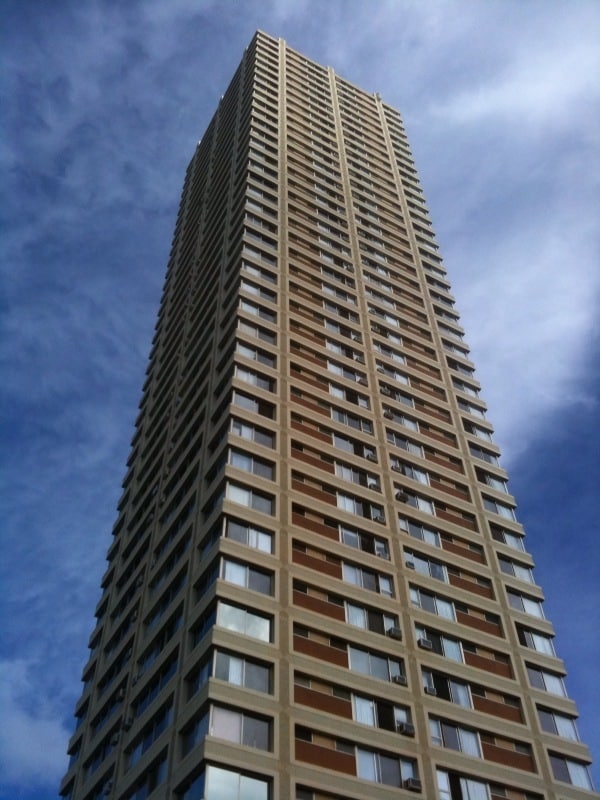 property at 1060 Kamehameha Hwy