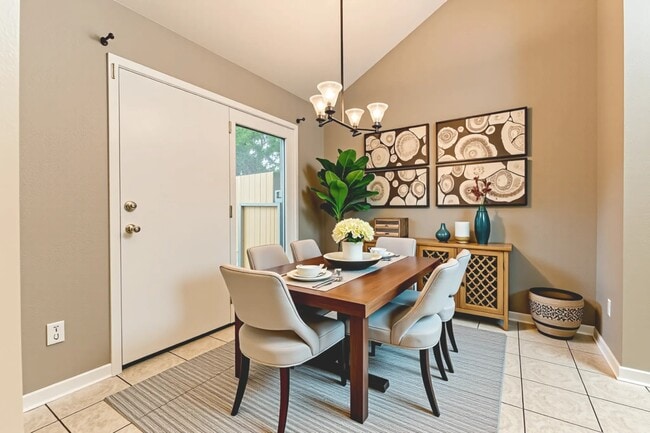 property at 5215 Kristen Ct