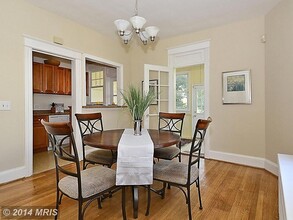 3746 Benton St NW in Washington, DC - Building Photo - Building Photo