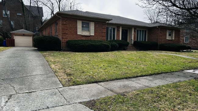 property at 2948a Candlelight Way