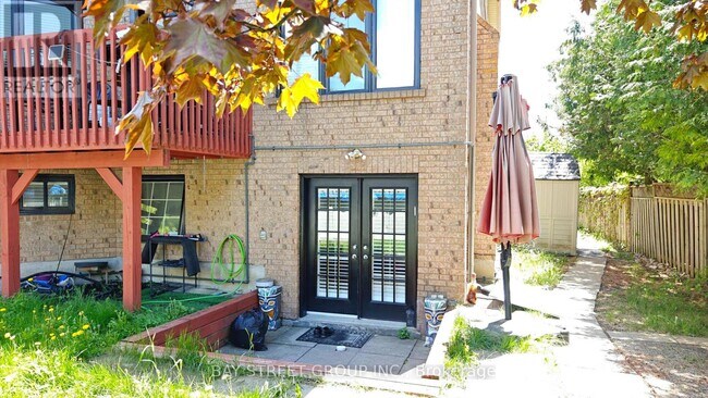 231 SHAFTSBURY Ave in Richmond Hill, ON - Building Photo - Building Photo