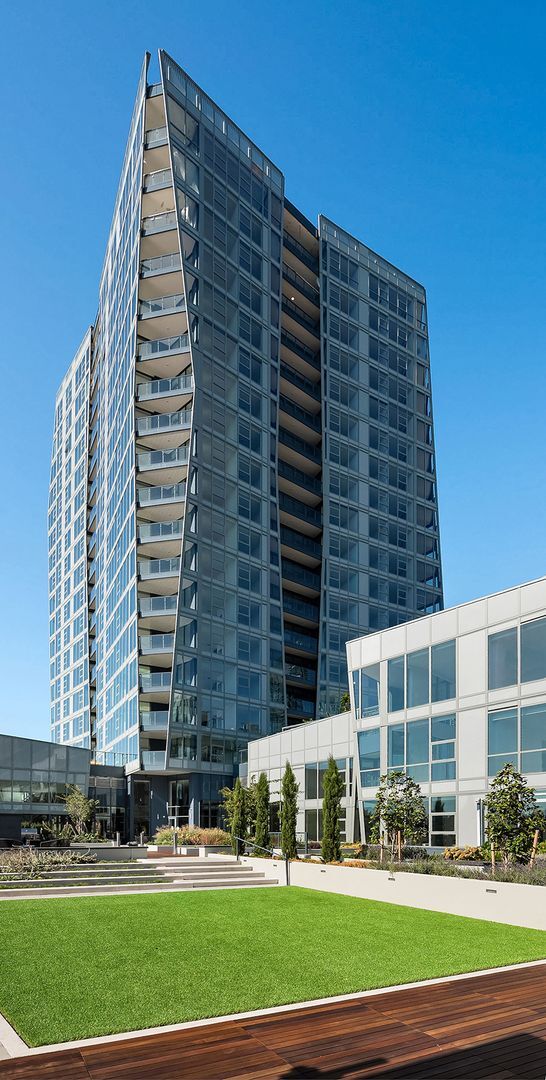 property at 188 Bellevue Way NE