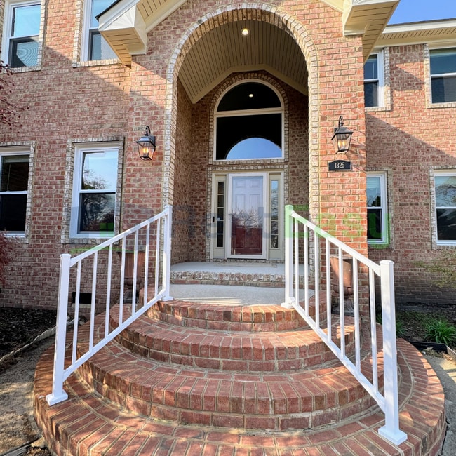 1325 Meggett Dr in Chesapeake, VA - Building Photo - Building Photo