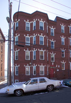 216 E Dwight St Apartments