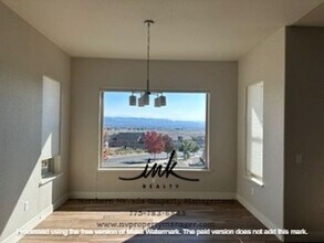 2905 Matterhorn Dr in Carson City, NV - Building Photo - Building Photo